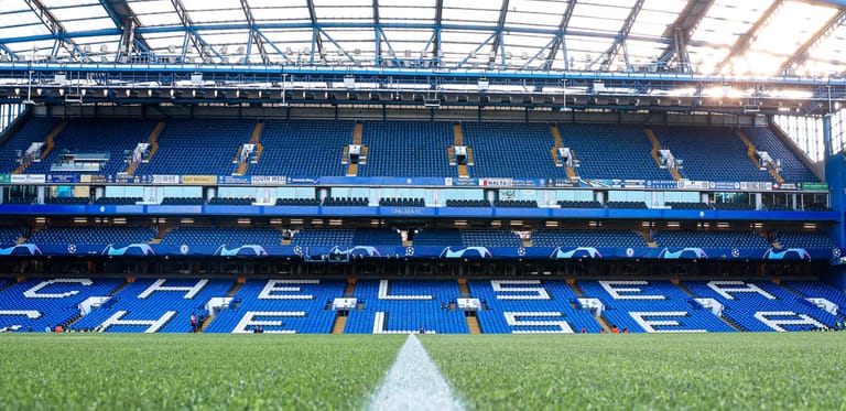 易胜博体育体育成为切尔西的官方博彩合作伙伴