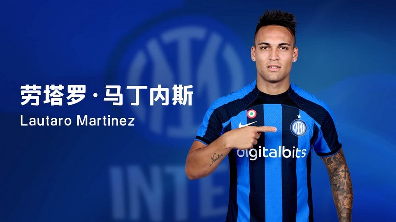 易胜博体育体育成为国际米兰的官方博彩合作伙伴