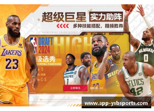 NBA：全球篮球文化的缔造者